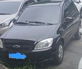 CHEVROLET CELTA SPIRIT/ LT 1.0 MPFI 8V FLEXP. 5P