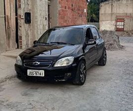 CHEVROLET CELTA SUPER 1.0 MPFI 8V FLEXPOWER 5P