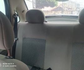 CHEVROLET CLASSIC LIFE/LS 1.0 VHC FLEXP. 4P