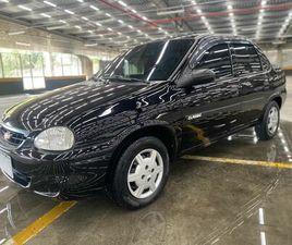 CHEVROLET CLASSIC LIFE/LS 1.0 VHC FLEXP. 4P