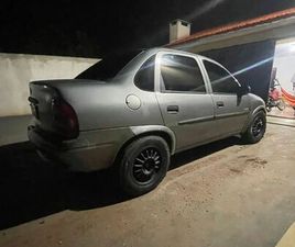 CHEVROLET CORSA SED CLASS.LIFE 1.0/1.0 FLEXPOWER