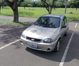 CHEVROLET CORSA SED CLASS.LIFE 1.0/1.0 FLEXPOWER