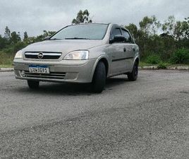 CHEVROLET CORSA SED. MAXX 1.0/ 1.0 FLEXPOWER 8V 4P
