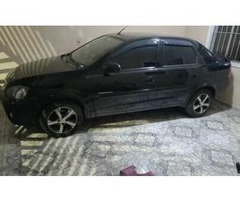 CHEVROLET CORSA SED. PREMIUM 1.4 8V ECONOFLEX 4P
