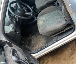 CHEVROLET CORSA WIND 1.0 MPF/MILLENIUMI/ EFI 4P