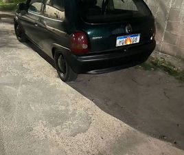 CHEVROLET CORSA WIND 1.0 MPFI / EFI 2P