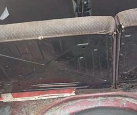 CHEVROLET KADETT GL/SL/LITE/TURIM 1.8