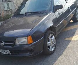 GLS 1.8 EFI / SL/E 1.8