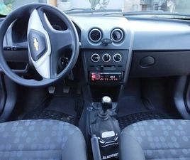 CHEVROLET PRISMA SED. JOY 1.4 8V ECONOFLEX 4P