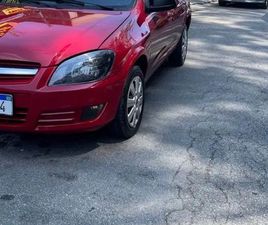 CHEVROLET PRISMA SED. MAXX 1.0 8V FLEXPOWER 4P