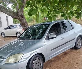 CHEVROLET PRISMA SED. MAXX/ LT 1.4 8V ECONOF. 4P