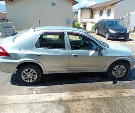 CHEVROLET PRISMA SED. MAXX/ LT 1.4 8V ECONOF. 4P