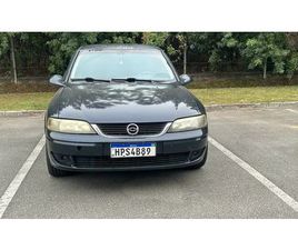 GLS/EXPRES.2.2/ 2.0 E 2.0 CD 8V