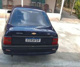 CHEVROLET VECTRA GLS/EXPRES.2.2/ 2.0 E 2.0 CD 8V