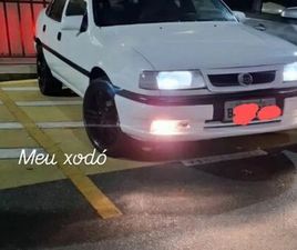 CHEVROLET VECTRA GLS/EXPRES.2.2/ 2.0 E 2.0 CD 8V