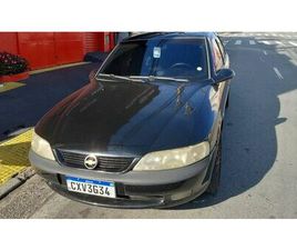 CHEVROLET VECTRA GLS/EXPRES.2.2/ 2.0 E 2.0 CD 8V