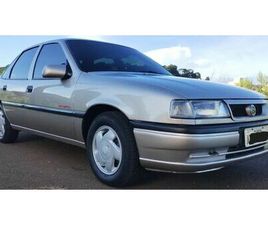 CHEVROLET VECTRA GLS/EXPRES.2.2/ 2.0 E 2.0 CD 8V