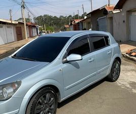 CHEVROLET VECTRA GT 2.0 MPFI 8V FLEXPOWER MEC.