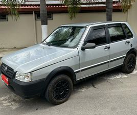 FIAT MILLE FIAT UNO 1.0 MILLE FIRE