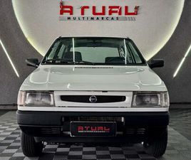FIAT MILLE FIAT UNO MILLE 1.0 FIRE/F.FLEX/ECONOMY 2P