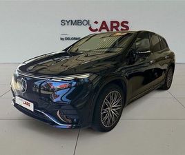 MERCEDES CLASSE E AMG LINE 580 4MATIC