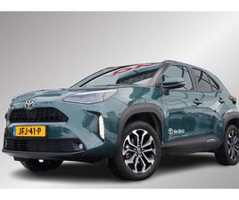 TOYOTA YARIS CROSS 1.5 HYBRID 115 DYNAMIC, COMFORT PACK, BSM,
