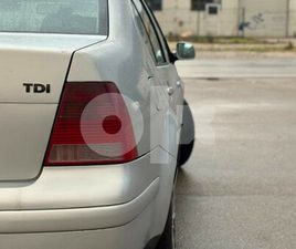 VOLKSWAGEN BORA VOLKSWAGEN BORA 1.9DIZEL 66KW MOGUCA ZAMJENA