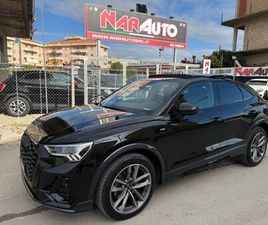 Q3 2ª SERIE Q3 35 TDI S TRONIC S LINE EDITION