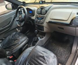 CHEVROLET AGILE LT 1.4 MPFI 8V FLEXPOWER 5P