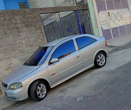 CHEVROLET ASTRA CHEVROLET ASTRA 2.0/ CD/ GLS 2.0 MPFI 16V 3P 1999