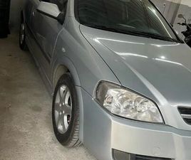 CHEVROLET ASTRA CHEVROLET ASTRA ADVANTAGE 2.0 MPFI FLEXPOWER 8V 3P 2006