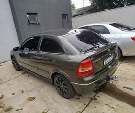 CHEVROLET ASTRA GL 1.8 MPFI 3P