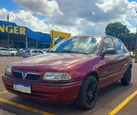 CHEVROLET ASTRA GLS 2.0 MPFI