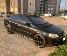 CHEVROLET ASTRA SEDAN 2.0/CD/ EXPRES.GLS 2.0 8V 4P