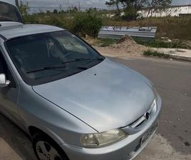 CHEVROLET CELTA CHEVROLET CELTA 1.0/ SUPER 1.0 MPFI VHC 8V 5P 2004