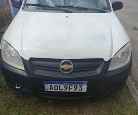 CHEVROLET CELTA LIFE/ LS 1.0 MPFI 8V FLEXPOWER 3P