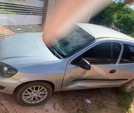 CHEVROLET CELTA LIFE/ LS 1.0 MPFI 8V FLEXPOWER 3P