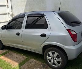 CHEVROLET CELTA SPIRIT/ LT 1.0 MPFI 8V FLEXP. 5P