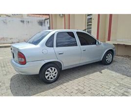 CHEVROLET CLASSIC LIFE/LS 1.0 VHC FLEXP. 4P