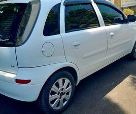 HAT. MAXX 1.4 8V ECONOFLEX 5P