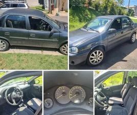 SEDAN 1.0 MPFI 8V 71CV 4P