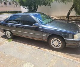 CHEVROLET OMEGA GLS 2.2 / 2.0