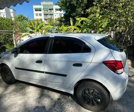 CHEVROLET ONIX HATCH LS 1.0 8V FLEX POWER MEC. 4P