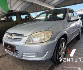 CHEVROLET PRISMA SED. JOY/ LS 1.0 8V FLEXPOWER 4P