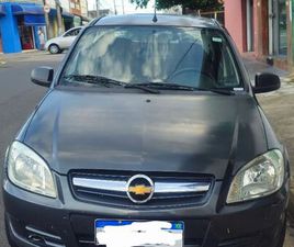 CHEVROLET PRISMA SED. JOY/ LS 1.0 8V FLEXPOWER 4P
