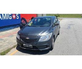 CHEVROLET PRISMA SED. JOY/ LS 1.0 8V FLEXPOWER 4P