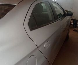 CHEVROLET PRISMA SED. LT 1.4 8V FLEXPOWER 4P