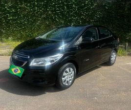 CHEVROLET PRISMA SED. LT 1.4 8V FLEXPOWER 4P