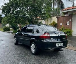 CHEVROLET PRISMA SED. MAXX/ LT 1.4 8V ECONOF. 4P