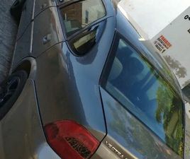 CHEVROLET VECTRA GL 2.2 / 2.0 MPFI